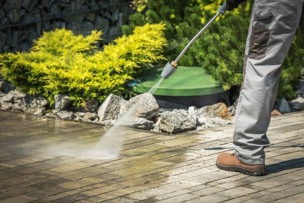 Professional Pressure Washing in Rockwell Place, TX
