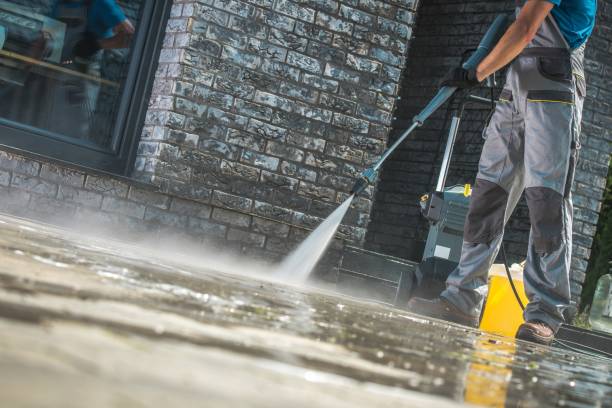 Best Playground Equipment Cleaning  in Rockwell Place, TX