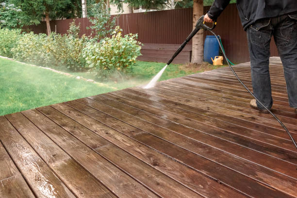 Best Building Exterior Washing  in Rockwell Place, TX