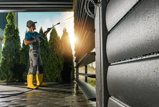 Best Gutter Cleaning  in Rockwell Place, TX